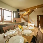 木屋 Prowincja Tatra Debno (Nowy Targ)