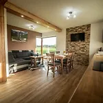 Prowincja Tatra 木屋 Debno (Nowy Targ)