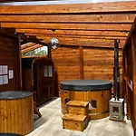 木屋 Prowincja Tatra Debno (Nowy Targ)