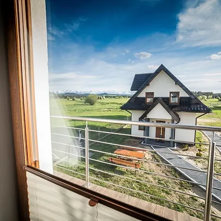 Prowincja Tatra Debno (Nowy Targ)