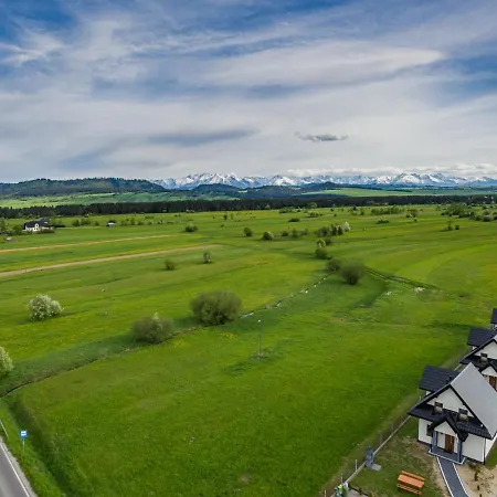 Prowincja Tatra