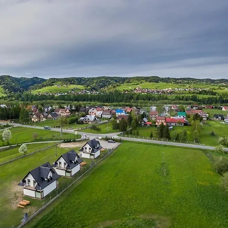 Prowincja Tatra Debno (Nowy Targ)