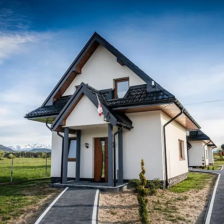 Prowincja Tatra Debno (Nowy Targ)