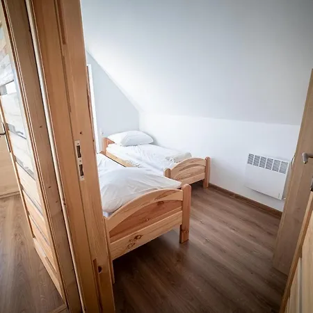 木屋 Prowincja Tatra Debno (Nowy Targ)