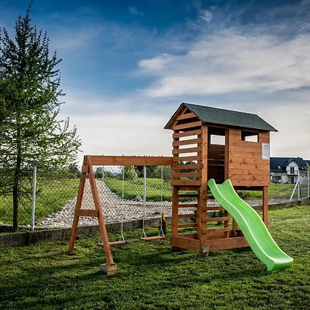 木屋 Prowincja Tatra Debno (Nowy Targ)