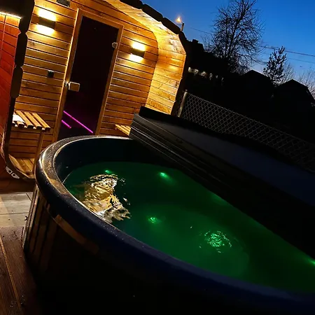 木屋 Prowincja Tatra Debno (Nowy Targ)