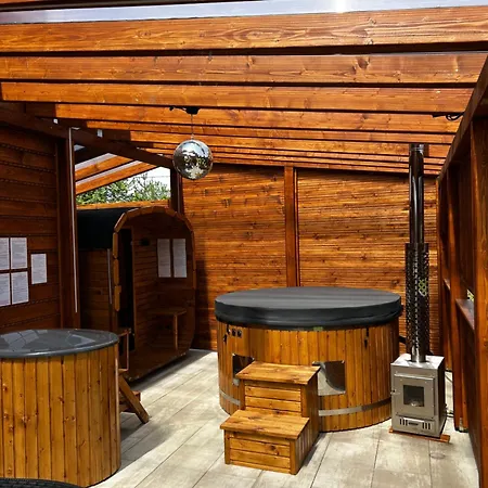 木屋 Prowincja Tatra Debno (Nowy Targ)