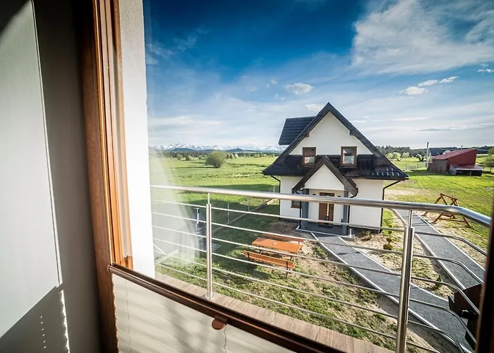 Prowincja Tatra Debno (Nowy Targ)