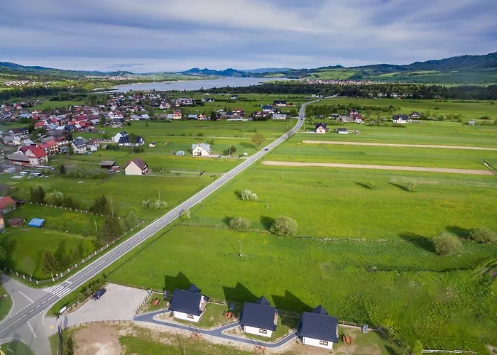 Prowincja Tatra Chalet