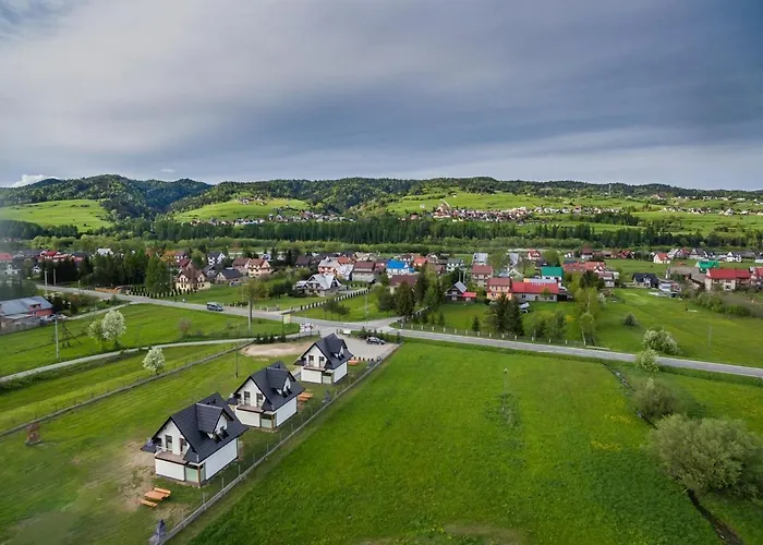 Prowincja Tatra Debno (Nowy Targ)