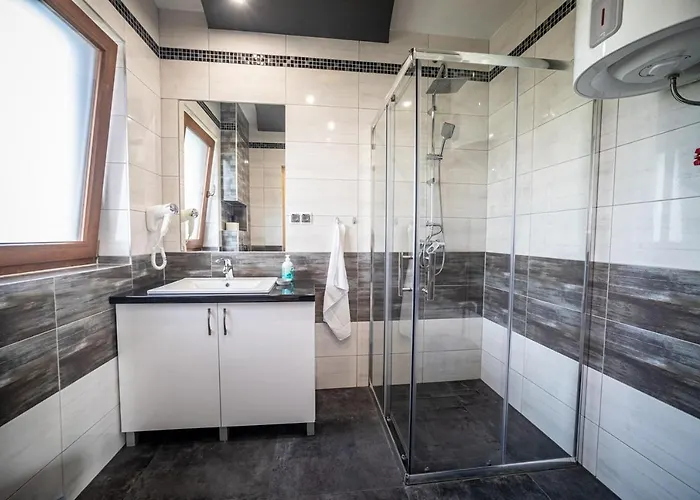 Prowincja Tatra * Debno (Nowy Targ)